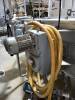 IMPEC 316SS MODEL 3048 PADDLE MIXER, 5 HP MOTOR, THIS MACHINE WAS SPECIAL ORDERED FOR SANITARY FOOD APPLICATION (2012) - 4
