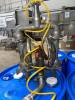 WILDEN AIR OPERATED FOOD GRADE DIAPHRAGM PUMP M4