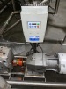 SPX FLOW ROTARY POSITIVE DISPLACEMENT PUMP MODEL 130 U1 WITH, BALDOR 7.5 HORSEPOWER MOTOR CAT NO. VEWDM3710T AND LENZE AC TECH SM VECTOR FREQUENCY DRIVE TYPE: ESV552N04TXC - 3
