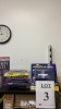 LOT (3) GOODYEAR 1200 WATTS INVERTERS