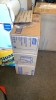 LOT OF ASSTD TOILET PAPER AND NAPKINS - 3