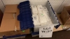 LOT OF ASSTD MAPA TRIONIC GLOVES, E194 GLOVES, SAFE-SKIN NITRILE CLEANING GLOVES, WHITE CLOTH GLOVES, AND SURGICAL FACE MASKS - 10