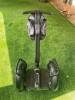 2009 Segway i2 Personal Transporter; 2,099 Miles; One Remote Key; S/N: 092311053565; Type: GEN 2 - 2