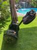 2009 Segway i2 Personal Transporter; 2,099 Miles; One Remote Key; S/N: 092311053565; Type: GEN 2 - 4