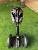 2013 Segway i2 Personal Transporter; 6,009 Miles; Two Remote Keys; S/N: 132341085332; Type: GEN 2 - 5