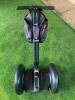 2011 Segway i2 Personal Transporter, 7,619 Miles; One Remote Key; S/N: 112061065622; Type: GEN 2 - 3