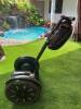 2011 Segway i2 Personal Transporter, 7,619 Miles; One Remote Key; S/N: 112061065622; Type: GEN 2 - 4