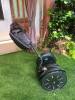 2011 Segway i2 Personal Transporter; Unknown Miles; Two Remote Keys (Displays Error Code E024); S/N: 112061065619; Type: GEN 2 - 2