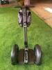 2011 Segway i2 Personal Transporter; Unknown Miles; Two Remote Keys (Displays Error Code E024); S/N: 112061065619; Type: GEN 2 - 3