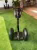 2011 Segway i2 Personal Transporter; 1,477 Miles; Two Remote Keys (One Key Needs Repair); S/N: 112061065632; Type: GEN 2 - 3