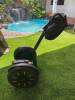 2011 Segway i2 Personal Transporter; 1,477 Miles; Two Remote Keys (One Key Needs Repair); S/N: 112061065632; Type: GEN 2 - 4