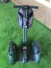 2011 Segway i2 Personal Transporter; Miles Unknown; One Remote Key; S/N: 112061065624; Type: GEN 2  - 3