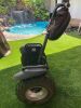 2016 Segway x2 SE Personal Transporter; 661 Miles; Two Remote Keys; S/N: 162461103328; Type: GEN SE   - 4