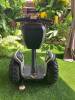 2009 Segway x2 Personal Transporter; 9,734 Miles, Two Remote Keys; S/N: 092311053532; Type: GEN 2