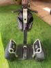 2009 Segway x2 Personal Transporter; 9,734 Miles, Two Remote Keys; S/N: 092311053532; Type: GEN 2 - 3