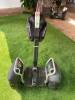 2009 Segway x2 Personal Transporter; 4,516 Miles; Two Remote Keys; S/N: 092311053527; Type: GEN 2 - 3