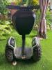 2009 Segway x2 Personal Transporter; 9,036 Miles; Three Remote Keys; S/N: 092311053524; Type: GEN 2  