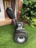 2009 Segway x2 Personal Transporter; 9,036 Miles; Three Remote Keys; S/N: 092311053524; Type: GEN 2   - 2