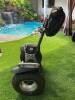 2009 Segway x2 Personal Transporter; 9,036 Miles; Three Remote Keys; S/N: 092311053524; Type: GEN 2   - 4