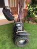 2009 Segway x2 Personal Transporter (INOPERABLE UNIT); Miles Unknown, Needs Batteries, One Remote Key; S/N: 092311053531; Type: GEN 2 - 2