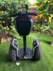 2009 Segway x2 Personal Transporter (INOPERABLE UNIT); Miles Unknown; Needs Batteries; Two Remote Keys; S/N: 092311053528; Type: GEN 2