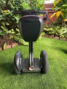 2009 Segway i2 Personal Transporter (INOPERABLE UNIT); 2,070 Miles, Needs Batteries, Two Remote Keys; S/N: 092311053442; Type: GEN 2  