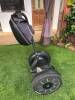 2009 Segway i2 Personal Transporter (INOPERABLE UNIT); 2,070 Miles, Needs Batteries, Two Remote Keys; S/N: 092311053442; Type: GEN 2   - 2