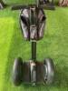 2009 Segway i2 Personal Transporter (INOPERABLE UNIT); 2,070 Miles, Needs Batteries, Two Remote Keys; S/N: 092311053442; Type: GEN 2   - 3