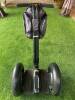 2009 Segway i2 Personal Transporter (INOPERABLE UNIT); 2,798 Miles, Needs Batteries, Two Remote Keys; S/N: 092311053577; Type: GEN 2 - 3
