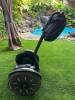 2009 Segway i2 Personal Transporter (INOPERABLE UNIT); 2,798 Miles, Needs Batteries, Two Remote Keys; S/N: 092311053577; Type: GEN 2 - 4
