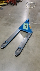 BISHAMON PALLET JACK