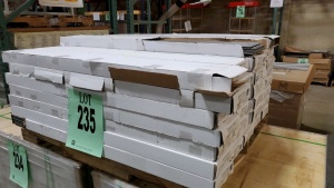 802sf. PREMIUM LUXURY VINYL TILE, 48 3/4"x7", 1 PALLET, 37 CARTONS, 21.7"sf. EACH