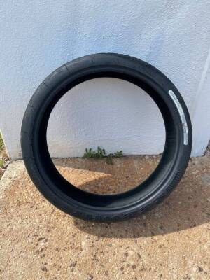 (10) Segway i2 Tires, New