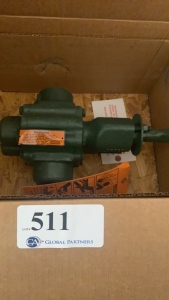 10188 ROPER PUMP - (LOCATION: - 3401 Garden City Hwy Midland, TX 79705)