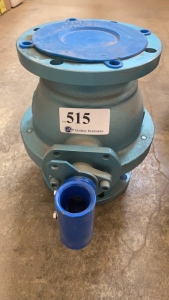 FORCE 6-150 WCB BALL VALVE - (LOCATION: - 3401 Garden City Hwy Midland, TX 79705)