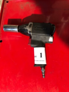 Husky Air Impact Wrench *102 N Midway Rd Cordele, GA 31015*