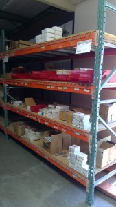 LOT OF MISC BALL VALVES, NEEDLE VALVES, 
APPROXIMATELY 405 PIECES ALL ON 4 SHELVES.
PALLET RACK NOT INCLUDED.
LOCATED IN CARLSBAD NM.