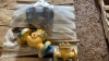 LOT OF (20) ASSTD VALVES: SIZES: 4, 2-1/16 INCH, 8 INCH AND 2 INCH (BACK WAREHOUSE) (LOCATION: Jourdanton, TX) - 12