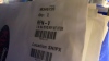 LOT OF ASSTD KIMRAY REPAIR KITS: (1) RDN, (2) RDI -V, (7) RFL, (5) RFE-V, (1) RFE, (12) RFA -AF, (4) RHE-V, (4) RJB1-V, (4) RSR-V, (1) RXX, (2) RCA, (3) RDG-V, (2) RFP-V, (7) RFR-V, (3) RRT, (7) RRT-V, (18) RBQAF, (2) REM, (3) REL-V, (1) REL, (6) REL-AF, - 5