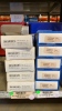 LOT OF ASSTD NEEDLE VALVES: 1/4INCH, 3/4 INCH, 1/2 INCH APROX: 110 (LOCATION: Jourdanton, TX) - 6