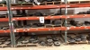 LOT OF ASSTD FLANGES: 1.5 INCH, 2 INCH, 3 INCH, 4 INCH, 1 INCH, 8 INCH (LOCATION: Jourdanton, TX) - 4