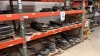 LOT OF ASSTD FLANGES: 1.5 INCH, 2 INCH, 3 INCH, 4 INCH, 1 INCH, 8 INCH (LOCATION: Jourdanton, TX) - 5