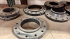 LOT OF ASSTD FLANGES: 1.5 INCH, 2 INCH, 3 INCH, 4 INCH, 1 INCH, 8 INCH (LOCATION: Jourdanton, TX) - 7