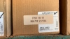 LOT OF ASSTD FISHER REGULATORS & CONTROL VALVES: (6) TYPE 1301, (8) TYPE 119, (1) 630-1069-31397, (1) 630 -1069-31037, (1) 630-1069-31045 (LOCATION: Jourdanton, TX) - 4