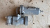 LOT OF ASSTD FISHER REGULATORS & CONTROL VALVES: (6) TYPE 1301, (8) TYPE 119, (1) 630-1069-31397, (1) 630 -1069-31037, (1) 630-1069-31045 (LOCATION: Jourdanton, TX) - 6