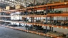 ASST'D FLANGES AND WELD REDUCER-DOM , 1,2,3,4,6,10,16 IN APPROX. 594 PCS IN 6 SEC ( LOCATED IN ODESSA TX )