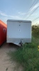 2005 W-W ENCLOSED CARGO TRAILER WITH METAL SHELVING, APROX 19FT, VIN: 11WHC20295W282782, NO LICENSE PLATE, (TRAILER NUMBER T40)(PLEASE ALLOW 10-14 DAYS FOR TITLE DELIVERY) (LOCATION: Jourdanton, TX)
