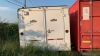 2005 W-W ENCLOSED CARGO TRAILER WITH METAL SHELVING, APROX 19FT, VIN: 11WHC20295W282782, NO LICENSE PLATE, (TRAILER NUMBER T40)(PLEASE ALLOW 10-14 DAYS FOR TITLE DELIVERY) (LOCATION: Jourdanton, TX) - 4