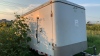 2012 ENCLOSED CARGO TRAILER , APROX 19FT, VIN: 140CB2025C1004598 , LICENSE PLATE: 999 06K, (TRAILER NUMBER T84 (PLEASE ALLOW 10-14 DAYS FOR TITLE DELIVERY) (LOCATION: Jourdanton, TX) - 3
