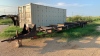 2011 T-77 40FT BIG TEX TRAILER VIN: 16VFX4024B2398856 , LICENSE PLATE: 460 687K, (TRAILER NUMBER T77)(PLEASE ALLOW 10-14 DAYS
FOR TITLE DELIVERY) (LOCATION: Jourdanton, TX) - 2